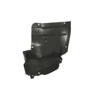 Garniture, passage de roue avant gauche BLIC OEM 2038810423