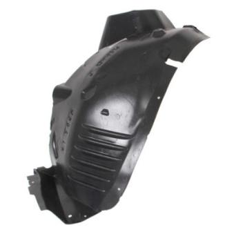 Passage de roue avant gauche BLIC 6601-01-3518803P pour MERCEDES-BENZ CLASSE C C 280 4-matic - 231cv