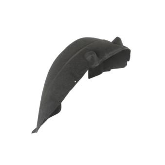 Garniture, passage de roue avant droit BLIC 6601-01-3537838P pour MERCEDES-BENZ CLASSE M ML 500 4-matic - 306cv