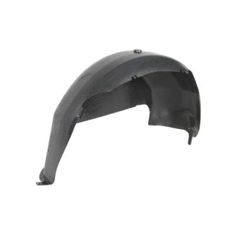 Passage de roue arrière droit BLIC 6601-01-3542832P pour MERCEDES-BENZ VITO 126 - 258cv