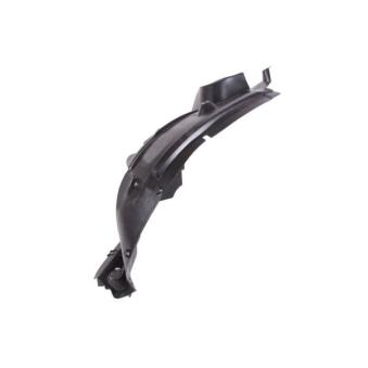 Garniture, passage de roue avant BLIC 6601-01-3580802P pour MERCEDES-BENZ CLASSE GLK 320 CDI 4-matic - 224cv Garniture, passage de roue avant BLIC 6601-01-3580802P pour MERCEDES-BENZ CLASSE GLK 320 CDI 4-matic - 224cv