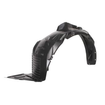 Passage de roue avant gauche BLIC [6601-01-3711801P]