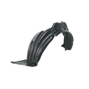 Passage de roue avant gauche BLIC 6601-01-3712801P pour MITSUBISHI MIRAGE / SPACE STAR 1.2 - 80cv