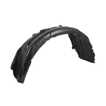 Passage de roue avant droit BLIC 6601-01-3719802P pour MITSUBISHI LANCER 1.8 - 140cv