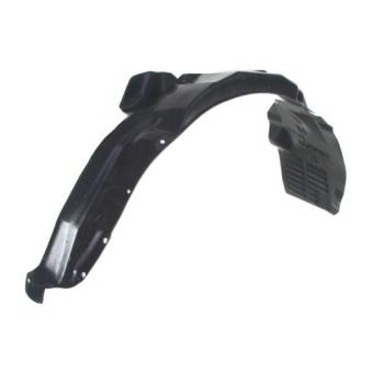 Passage de roue avant droit BLIC 6601-01-3720802P pour MITSUBISHI CARISMA 1.3 16V - 82cv