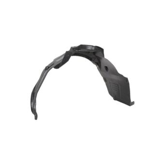 Passage de roue avant gauche BLIC 6601-01-3745801P pour MITSUBISHI SPACE 1.3 16V - 86cv