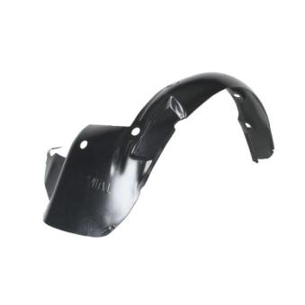 Passage de roue avant gauche BLIC OEM 7700420877