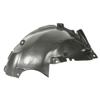 Passage de roue avant gauche BLIC 6601-01-6009803P Passage de roue avant gauche BLIC 6601-01-6009803P