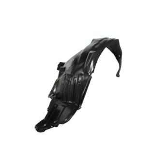 Passage de roue avant gauche BLIC 6601-01-6735801P pour SUBARU IMPREZA 2.0 AWD - 150cv