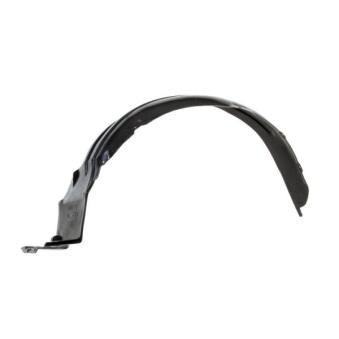 Passage de roue avant gauche BLIC 6601-01-6811801P pour SUZUKI SWIFT 1.3 4WD - 68cv