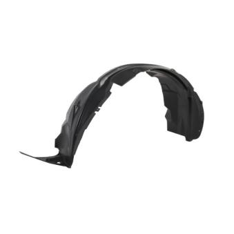 Passage de roue avant gauche BLIC 6601-01-6835801P pour PORSCHE BOXSTER 1.6 VVT 4x4 - 112cv