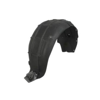 Garniture, passage de roue arrière droit BLIC 6601-01-7522831P pour SKODA OCTAVIA 2.0 TDI - 143cv