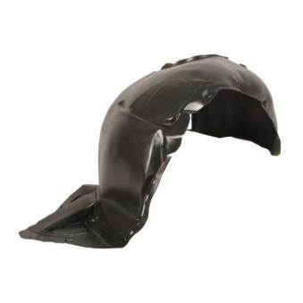 Garniture, passage de roue avant gauche BLIC 6601-01-7527801P pour SKODA SUPERB 2.0 TSI 4x4 - 272cv Garniture, passage de roue avant gauche BLIC 6601-01-7527801P pour SKODA SUPERB 2.0 TSI 4x4 - 272cv