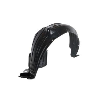 Passage de roue avant gauche BLIC 6601-01-8102801P pour TOYOTA AYGO 1.2 - 82cv