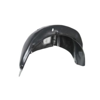 Passage de roue arrière gauche BLIC 6601-01-8109831P pour TOYOTA YARIS 1.4 D-4D - 75cv