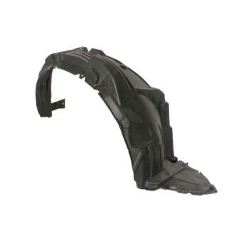 Passage de roue avant droit BLIC 6601-01-8119802P pour TOYOTA AURIS 1.4 D-4D - 90cv