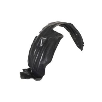 Passage de roue avant droit BLIC 6601-01-8125802P pour BMW Série 4 2.5 D-4D - 88cv