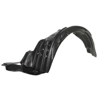 Passage de roue avant gauche BLIC [6601-01-8149801P]