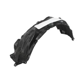 Garniture, passage de roue avant BLIC OEM 5380553060