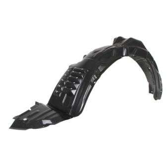 Passage de roue avant gauche BLIC [6601-01-8184801P]