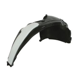 Garniture, passage de roue avant BLIC 6601-01-9080806P pour HYUNDAI KONA 1,6 T-GDi 4WD - 199cv