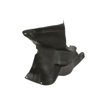 Garniture, passage de roue avant gauche BLIC OEM 3c8805911b