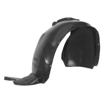 Passage de roue avant gauche BLIC [6601-01-9548801P]