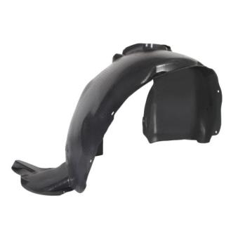 Passage de roue avant gauche BLIC [6601-01-9548811P]