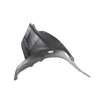 Passage de roue avant gauche BLIC 6601-01-9550803P pour VOLKSWAGEN GOLF 2.0 TDI - 110cv