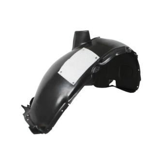 Baguette et bande protectrice, aile avant droit BLIC 6601-01-9551802P Baguette et bande protectrice, aile avant droit BLIC 6601-01-9551802P