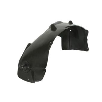 Garniture, passage de roue avant BLIC 6601-01-9595802P pour VOLKSWAGEN AMAROK 2.0 BiTDI - 180cv