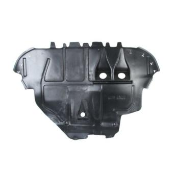 Cache moteur BLIC 6601-02-0020860P pour AUDI TT 1.8 T - 163cv Cache moteur BLIC 6601-02-0020860P pour AUDI TT 1.8 T - 163cv