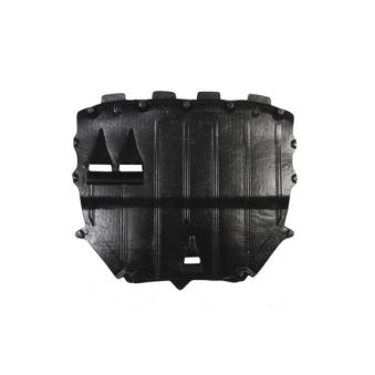 Protection moteur/anti-encastrement BLIC 6601-02-0021860P pour AUDI TT 2.0 quattro - 265cv