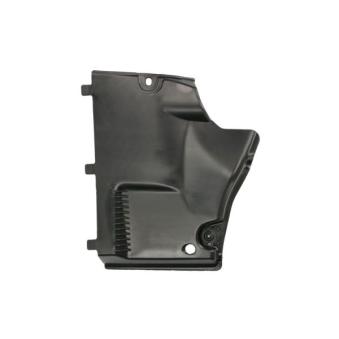 Cache moteur avant gauche BLIC 6601-02-0029983P