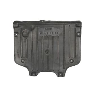 Cache moteur BLIC 6601-02-0030861P pour AUDI Q8 50 quattro - 340cv