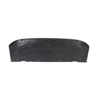 Protection moteur/anti-encastrement BLIC 6601-02-0032880P pour AUDI A4 2.0 TDI - 177cv
