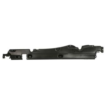 Cache moteur avant gauche BLIC 6601-02-0040981P