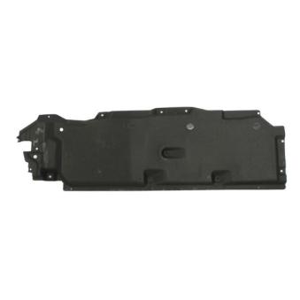 Cache moteur avant droit BLIC 6601-02-0041982P