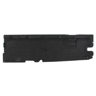 Cache moteur avant gauche BLIC 6601-02-0043981P