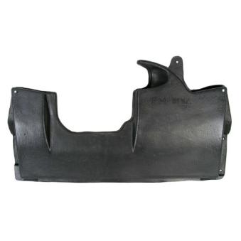 Cache moteur BLIC 6601-02-0057860P pour BMW Série 5 518i - 113cv