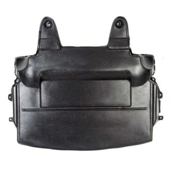 Cache moteur BLIC 6601-02-0060860P pour FORD FOCUS 325 td - 115cv