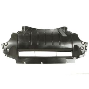 Cache moteur BLIC 6601-02-0062860MP pour BMW Série 3 330 xi - 272cv