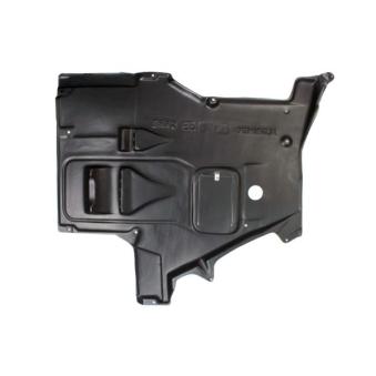 Cache moteur BLIC 6601-02-0065875P pour BMW Série 5 535 i - 245cv