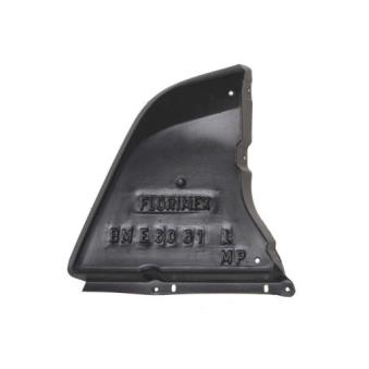 Protection moteur/anti-encastrement BLIC 6601-02-0066887P pour BMW Série 3 520 d - 150cv