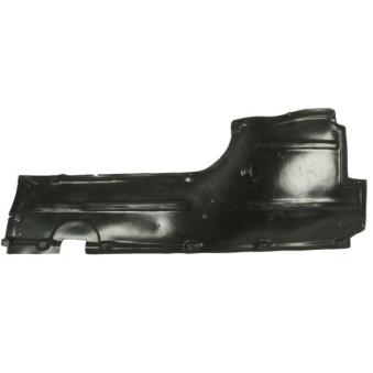 Cache moteur avant droit BLIC OEM 51757193498