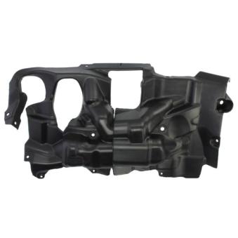 Cache moteur avant droit BLIC 6601-02-0067862P pour BMW Série 5 535 d xDrive - 313cv Cache moteur avant droit BLIC 6601-02-0067862P pour BMW Série 5 535 d xDrive - 313cv