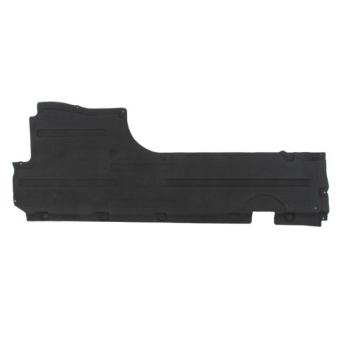 Cache moteur avant gauche BLIC [6601-02-0067983P]