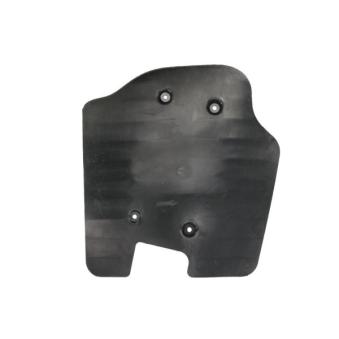 Protection anti-pierres, bras oscillant avant gauche BLIC [6601-02-0068881P]