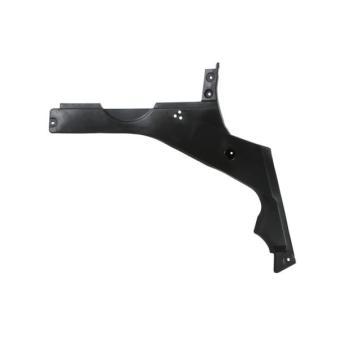 Cache moteur avant gauche BLIC 6601-02-0072981P