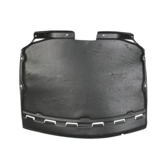 Protection moteur/anti-encastrement BLIC 6601-02-0076860P pour MAZDA 3 730 i/Li - 258cv